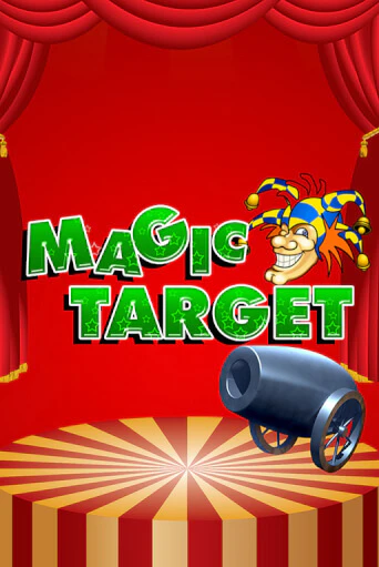 Игровой автомат Magic Target демо версия онлайн | Казино Azino777