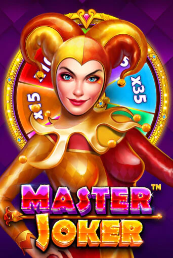 Игровой автомат Master Joker демо версия онлайн | Казино Azino777