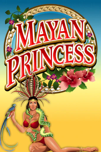 Игровой автомат Mayan Princess демо версия онлайн | Казино Azino777