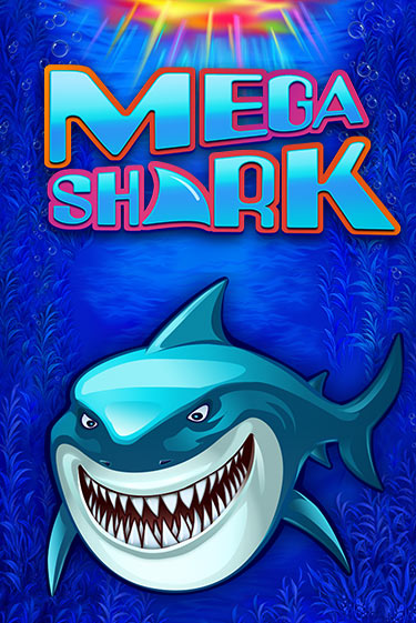 Игровой автомат Mega Shark демо версия онлайн | Казино Azino777