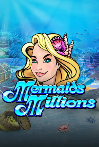 Игровой автомат Mermaids Millions демо версия онлайн | Казино Azino777