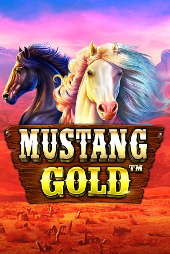 Игровой автомат Mustang Gold демо версия онлайн | Казино Azino777