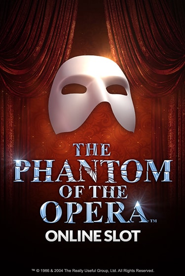 Игровой автомат The Phantom Of The Opera демо версия онлайн | Казино Azino777