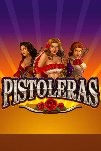 Игровой автомат Pistoleras демо версия онлайн | Казино Azino777