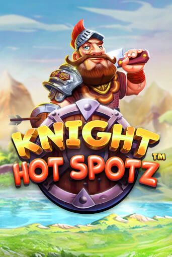 Игровой автомат Knight Hot Spotz демо версия онлайн | Казино Azino777