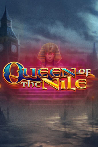 Игровой автомат Queen of the Nile демо версия онлайн | Казино Azino777