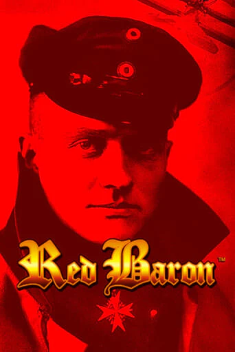 Игровой автомат Red Baron демо версия онлайн | Казино Azino777