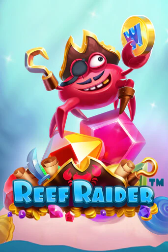 Игровой автомат Reef Raider демо версия онлайн | Казино Azino777