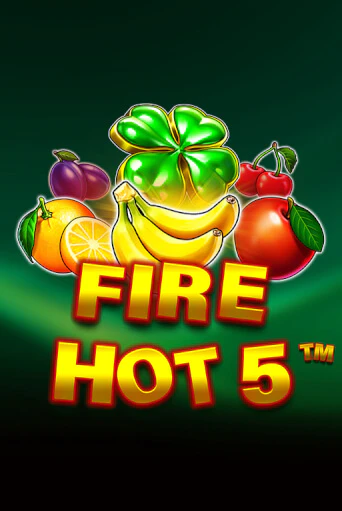 Игровой автомат Fire Hot 5 демо версия онлайн | Казино Azino777