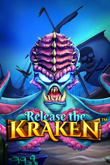 Игровой автомат Release the Kraken демо версия онлайн | Казино Azino777