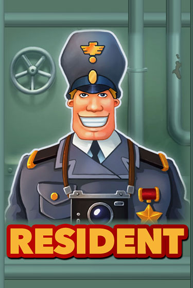 Игровой автомат Resident демо версия онлайн | Казино Azino777