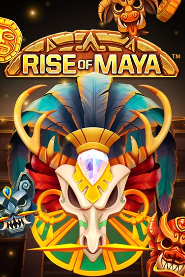 Игровой автомат Rise of Maya демо версия онлайн | Казино Azino777