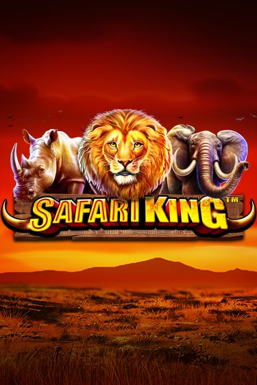 Игровой автомат Safari King демо версия онлайн | Казино Azino777