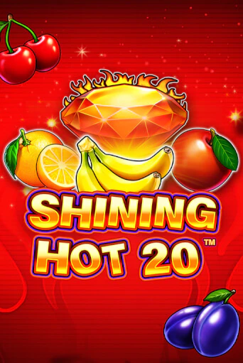 Игровой автомат Shining Hot 20 демо версия онлайн | Казино Azino777