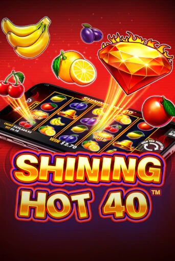 Игровой автомат Shining Hot 40 демо версия онлайн | Казино Azino777