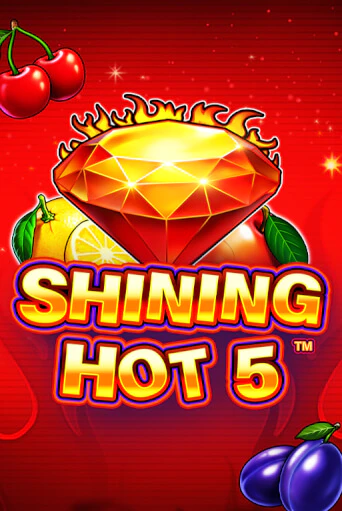 Игровой автомат Shining Hot 5 демо версия онлайн | Казино Azino777