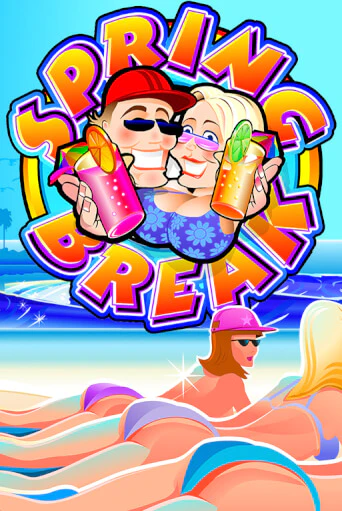 Игровой автомат Spring Break демо версия онлайн | Казино Azino777