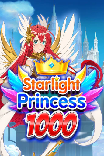 Игровой автомат Starlight Princess 1000 демо версия онлайн | Казино Azino777