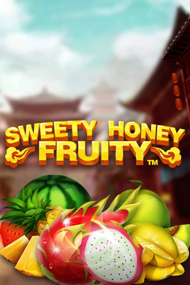 Игровой автомат Sweety Honey Fruity демо версия онлайн | Казино Azino777
