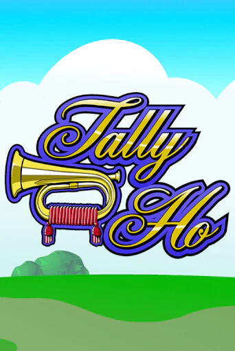 Игровой автомат Tally Ho демо версия онлайн | Казино Azino777