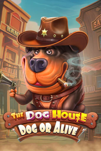 Игровой автомат The Dog House - Dog or Alive демо версия онлайн | Казино Azino777