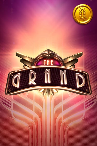 Игровой автомат The Grand демо версия онлайн | Казино Azino777