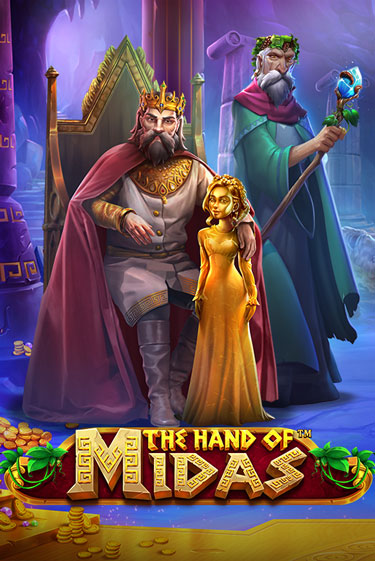 Игровой автомат The Hand of Midas демо версия онлайн | Казино Azino777