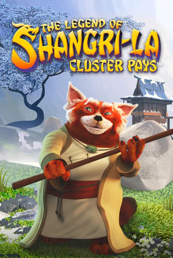 Игровой автомат The Legend of Shangri-La: Cluster Pays демо версия онлайн | Казино Azino777