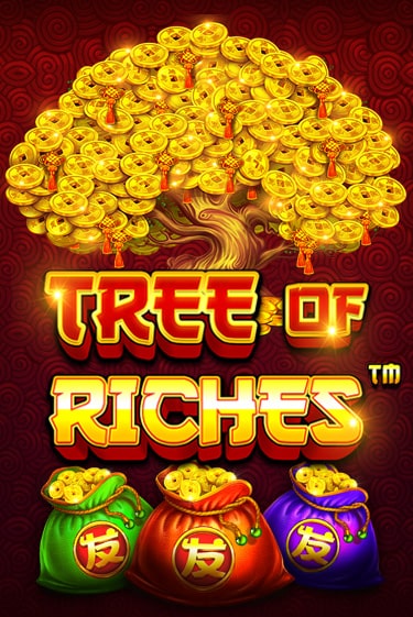 Игровой автомат Tree of Riches демо версия онлайн | Казино Azino777