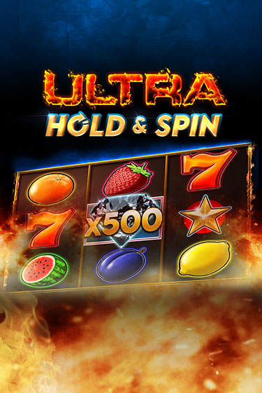Игровой автомат Ultra Hold and Spin демо версия онлайн | Казино Azino777