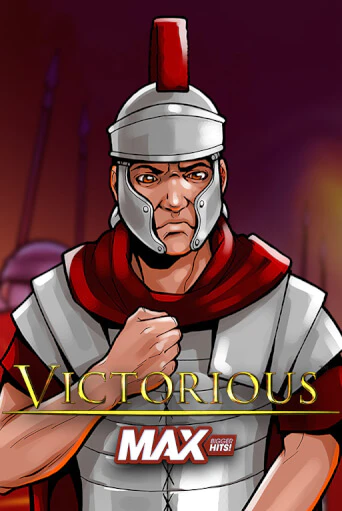 Игровой автомат Victorious демо версия онлайн | Казино Azino777