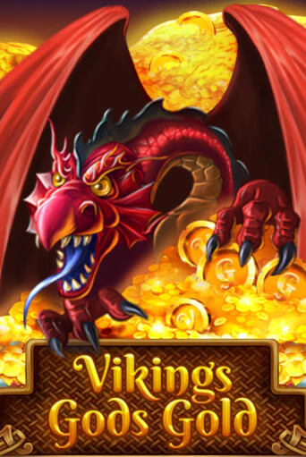 Игровой автомат Vikings Gods Gold демо версия онлайн | Казино Azino777