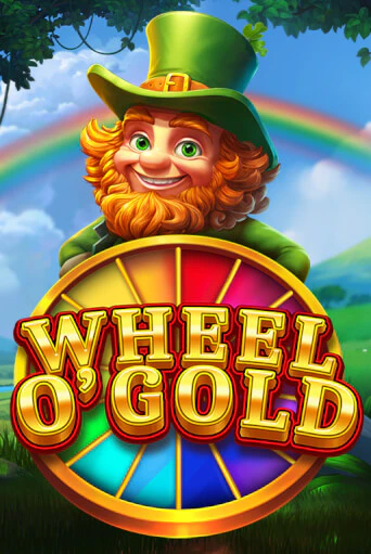 Игровой автомат Wheel O'Gold демо версия онлайн | Казино Azino777