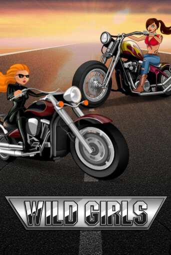 Игровой автомат Wild Girls демо версия онлайн | Казино Azino777