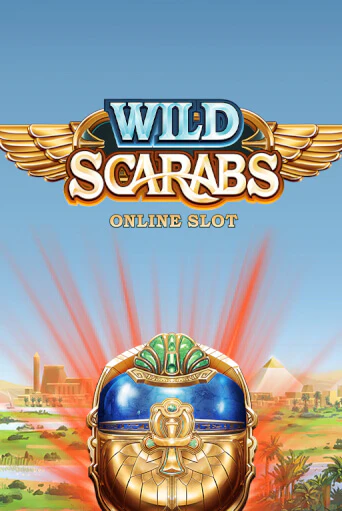 Игровой автомат Wild Scarabs демо версия онлайн | Казино Azino777