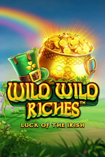 Игровой автомат Wild Wild Riches демо версия онлайн | Казино Azino777