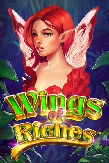 Игровой автомат Wings of Riches демо версия онлайн | Казино Azino777