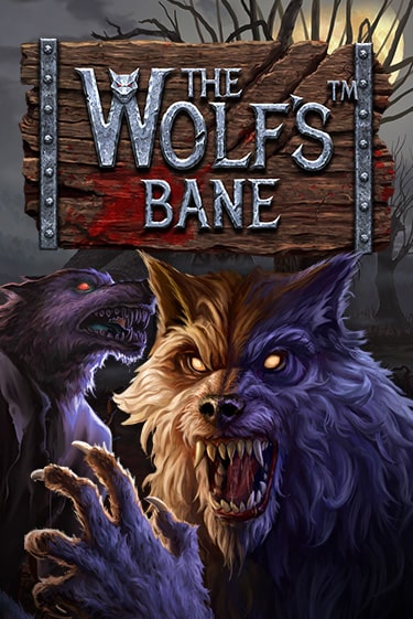 Игровой автомат The Wolf's Bane демо версия онлайн | Казино Azino777