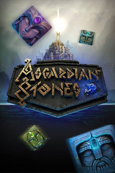 Игровой автомат Asgardian Stones демо версия онлайн | Казино Azino777