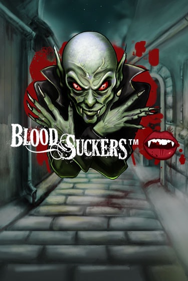 Игровой автомат Blood Suckers демо версия онлайн | Казино Azino777