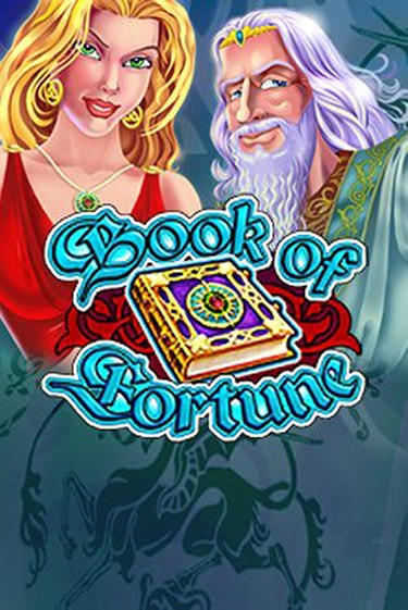 Игровой автомат Book of Fortune демо версия онлайн | Казино Azino777