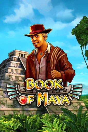 Игровой автомат Book of Maya демо версия онлайн | Казино Azino777