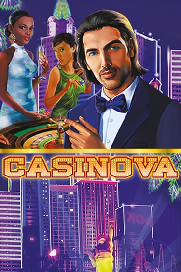 Игровой автомат Casinova демо версия онлайн | Казино Azino777