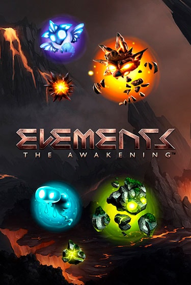 Игровой автомат Elements: The Awakening демо версия онлайн | Казино Azino777