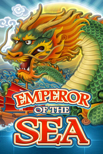 Игровой автомат Emperor Of The Sea демо версия онлайн | Казино Azino777