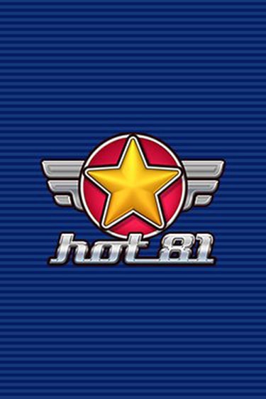 Игровой автомат Hot 81 демо версия онлайн | Казино Azino777