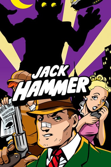 Игровой автомат Jack Hammer демо версия онлайн | Казино Azino777