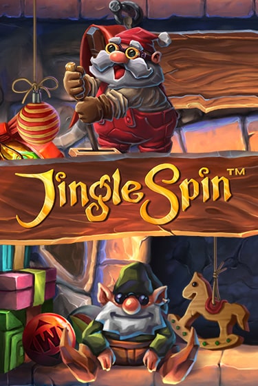 Игровой автомат Jingle Spin демо версия онлайн | Казино Azino777