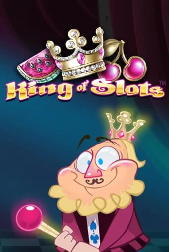 Игровой автомат King of Slots демо версия онлайн | Казино Azino777