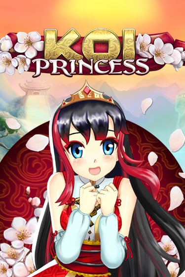 Игровой автомат Koi Princess демо версия онлайн | Казино Azino777